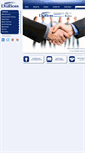 Mobile Screenshot of duboischemicals.com